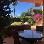 Luxury Apartment 5 Min From Puerto Banus