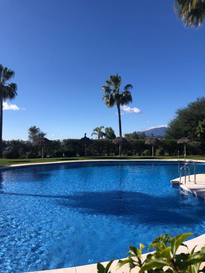 Luxury 5 Min From Puerto Banus Lägenhet *